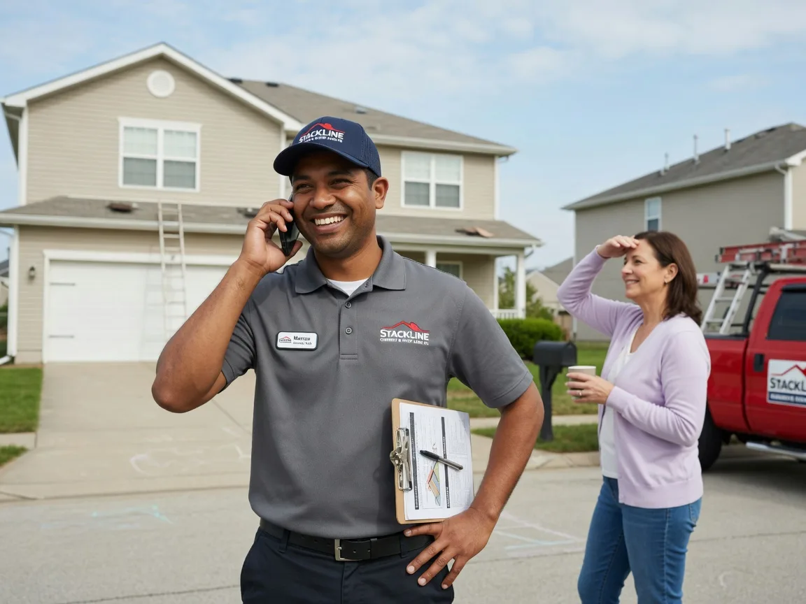 Chimney flashing repair Potwin, KS FAQs